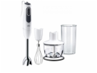 Mixér DeLonghi MQ3125B