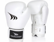 Boxerské rukavice YakimaSport CRAB - pravá kůže 8 oz