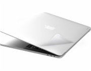Jcpal JCPal MacGuard 2v1 Skin Set pro MacBook Air 15 M2 Silver - Záruka bezpečnosti. Jednoduché splátky. Doprava zdarma od 170 PLN.