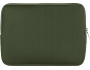 Pomologic Case Pomologic Sleeve pro MacBook Pro/Air 13 olivová - Záruka bezpečnosti. Jednoduché splátky. Doprava zdarma od 170 PLN.