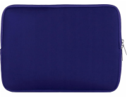 Pomologic Case Pomologic Sleeve pro MacBook Pro/Air 13 tmavě modrá - Záruka bezpečnosti. Jednoduché splátky. Doprava zdarma od 170 PLN.