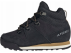 Pánské trekové boty Adidas Shoes adidas Terrex Snowpitch ...