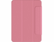 Pomologic obal na tablet Pomologic BookCover ochranné pouzdro pro iPad 10.9 10G růžové - Bezpečnost zaručena. Jednoduché splátky. Doprava zdarma od 170 PLN.