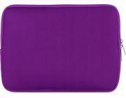 Pomologic Case Pomologic Sleeve pro MacBook Pro/Air 13 fialová - Záruka bezpečnosti. Jednoduché splátky. Doprava zdarma od 170 PLN.