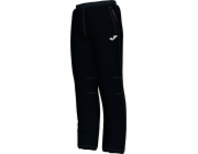 Joma Joma Cervino Vatové dlouhé kalhoty 100929-100 Černá M