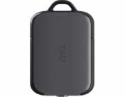 Powerbanka Rolling Square Powerbanka Rolling Square TAU2 2000 mAh pro klíčenky s USB-C/ Lightning/ Micro-USB konektory černá - Záruka bezpečnosti. Jednoduché splátky. Doprava zdarma od 170 PLN.