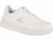 Kappa Kappa Bash DLX 243384-1014 bílá 38