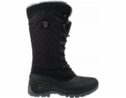 CMP CMP Nietos 3Q47966-U973 Dámská treková obuv Černá 36