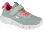 Joma Joma Butterfly Jr 2405 JBUTTS2405V Modrá 32