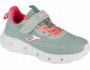 Joma Joma Butterfly Jr 2405 JBUTTS2405V Modrá 32