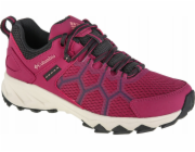 Columbia Columbia Peakfreak II 2027301642 Dámská turistická obuv Růžová 36