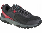 Columbia Columbia Trailstorm Ascend WP 2044361089 Pánské turistické boty Šedá 41