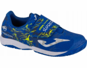 Joma Joma Super Copa Jr 2404 V SCJW2404INV Blue 34