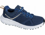 Dámské turistické boty Columbia Columbia Novo Trail 2062881466 Navy Blue 37
