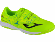 Joma Joma Super Copa Jr 2409 V SCJW2409INV žlutá 24