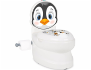 Jamara Potty Penguin White (460960)