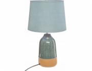 Stolní lampa Atmosphera Stolní lampa PIETRA, keramická základna, 43 cm