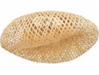 Závěsná lampa Atmosphera Boho lampa nad stůl BEDDY, bambu...