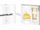 Mont Blanc MONT BLANC SET (SIGNATURE ABSOLUE EDP/S 50ML +...