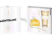 Mont Blanc MONT BLANC SET (SIGNATURE ABSOLUE EDP/S 50ML + TĚLOVÉ MLÉKO 100ML)