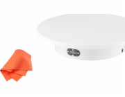 Freepower otočný stůl 360° FreePower 30x6cm STD 230V