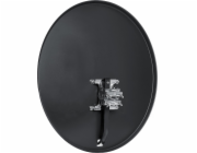 CORAB ANTÉNA ANTÉNA 80 CM TMAVÁ (COR-800SAE-C)