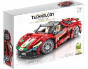 HH Poland Auto z bloků 1238 ks. 212313 HH POLSKO