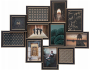 Atmosphera Frame 11 Photo Frame JIL, 62 x 49,5 cm