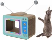 Koopman škrabadlo pro kočky 40 cm TV