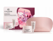 Collistar COLLISTAR SET (KRÉM PROTI VRÁSKÁM 50ML + KONTUR OČÍ PROTI VRÁSKÁM 5ML + SÁČEK OCHRANNÝCH KOUZELNÝCH KAPEK + KOSMETICKÁ taštička)