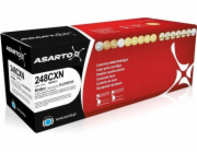Toner Asarto Toner Asarto pro Brother 248CXN | TN248XLC | 2300 stran | azurová