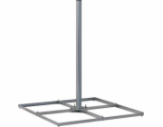 CORAB Neinvazivní držák stožáru nabitý MTBO-60/1200/50-H CORAB