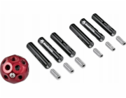 Manfrotto Manfrotto MSY0580A Univerzální konektor 6 tyčí