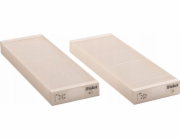 Sada filtrů Vaillant Vaillant F9 a G4 pro recoVair 260/360/4 0020180873