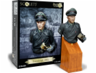 Měřítko75 Měřítko75: Totenkopf, 1942 Busta