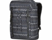 Batoh Wenger COHORT 16 BACKPACK BLACK