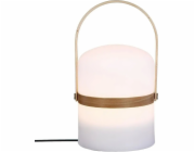 Závěsné svítidlo Atmosphera GARDENIA venkovní závěsné svítidlo, 26 cm