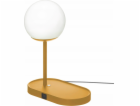 Barvy stolní lampy Atmosphera Stolní lampa, USB dobíjecí,...