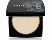 Bobbi Brown BOBBI BROWN SHEER FINISH LISOVANÝ PRÁŠEK - BLOVĚ ŽLUTÝ 9g