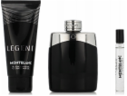 Mont Blanc MONT BLANC SET (LEGENDA SET EDT/S 100 ML + EDT...