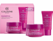 Collistar COLLISTAR SET (MAGNIFICA REMPLUMPING REDENSIFYING KRÉM 50ml + REMPLUMPING REDENSIFYING KRÉM NA OBLIČEJ A KRK 25ml)