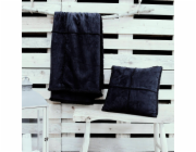 DNES Sada polštář + přikrývka WINTER DUCH, 150 x 125 cm