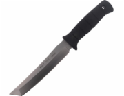 Muela nůž Muela taktická gumová rukojeť 190 mm (TANTO-19W)