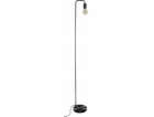 Atmosphera stojací lampa Moderní kovová stojací lampa, de...