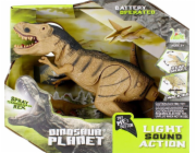 Mega Creative DINOSAUR figurka B/O 37X30X12 MC WB 12/24