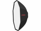 Jinbei Softbox Jinbei KE-100 cm Octa rychlomontáž, bowens
