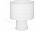 Stolní lampa Atmosphera Stolní lampa EIRA se stínidlem, b...