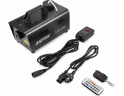 Freepower FreePower Fogger 500W LED kouřový stroj s dálkovým ovládáním světla