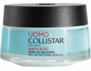 Collistar Uomo Anti-Eta zmatňující krém proti stárnutí 50 ml