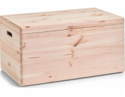 Zeller Zásobník, organizér s víkem, 30 l, ZELLER